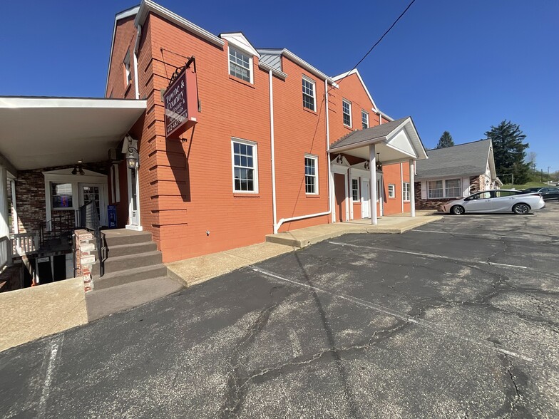 4485 William Flynn Hwy, Allison Park, PA for lease - Building Photo - Image 2 of 24