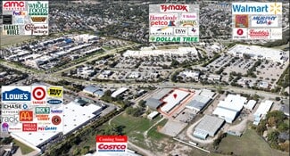More details for 3105 Justin Rd, Flower Mound, TX - Flex for Lease