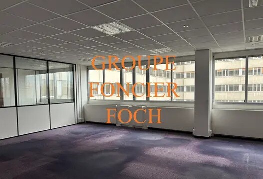 Bureau dans Lyon à louer - Photo intérieure - Image 2 de 4