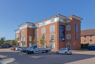 More details for Westminster Pl, York - Office for Lease