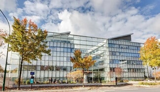 More details for 6 Avenue Réaumur, Clamart - Office for Lease