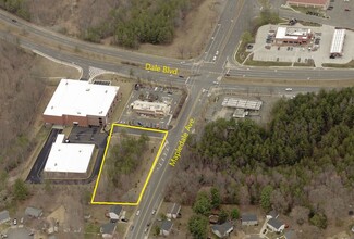 More details for 13698 Mapledale Ave, Woodbridge, VA - Land for Lease