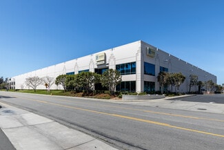 More details for 11251-11261 Warland Dr, Cypress, CA - Industrial for Lease