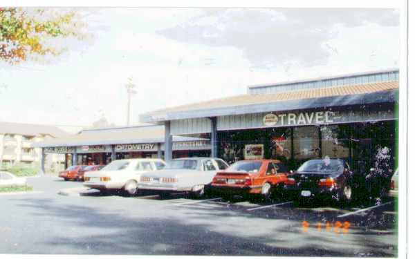 47000 Warm Springs Blvd, Fremont, CA à louer - Photo du bâtiment - Image 2 de 6