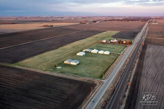 More details for 12727 US-30, Hinckley, IL - Specialty for Sale