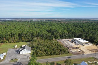 Plus de détails pour Nassauville Rd, Fernandina Beach, FL - Terrain à louer