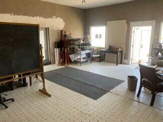 Plus de détails pour 123 N Main St, Centerfield, UT - Commerce de détail à louer