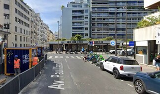 More details for 2 Avenue Paul Déroulède, Paris - Retail for Lease