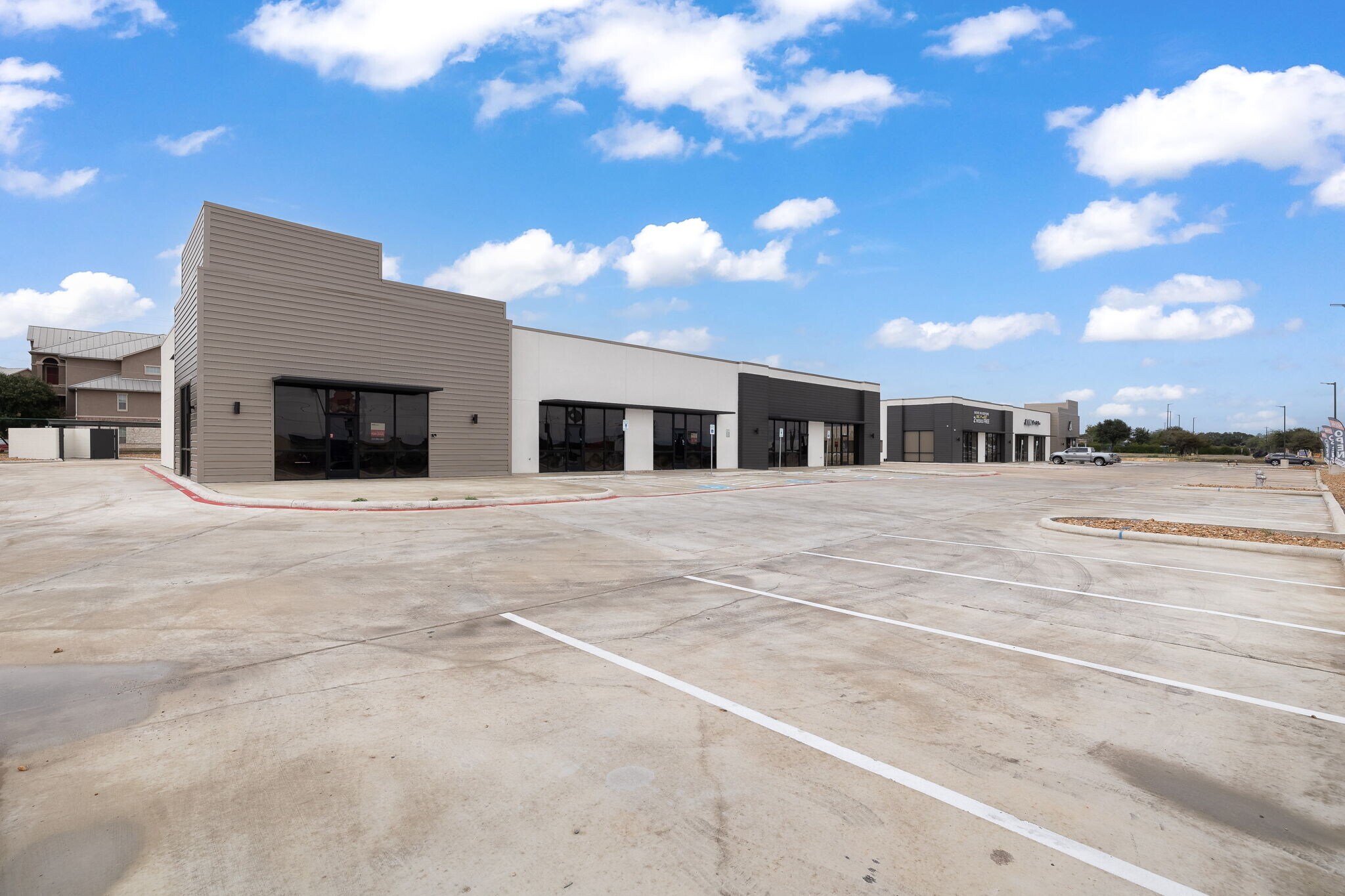 9179 FM 78, Converse, TX for sale Building Photo- Image 1 of 1