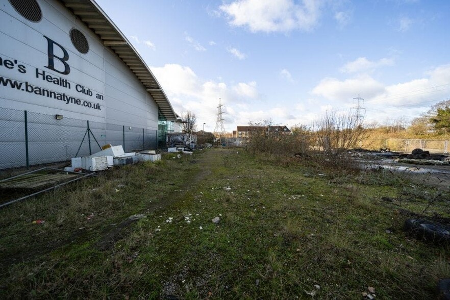 Howard Rd, Grays for sale - Building Photo - Image 2 of 13