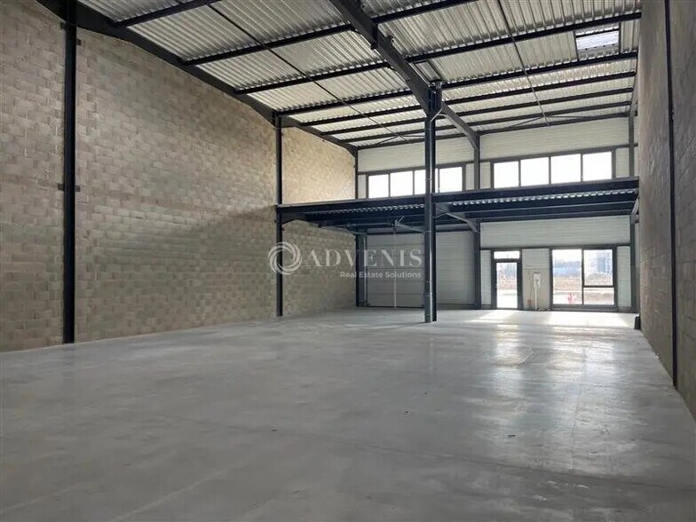 Flex dans Geispolsheim à louer - Photo intérieure - Image 3 de 7