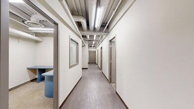 25 Tangiers Rd, Toronto, ON for lease Matterport 3D Scan- Image 1 of 28