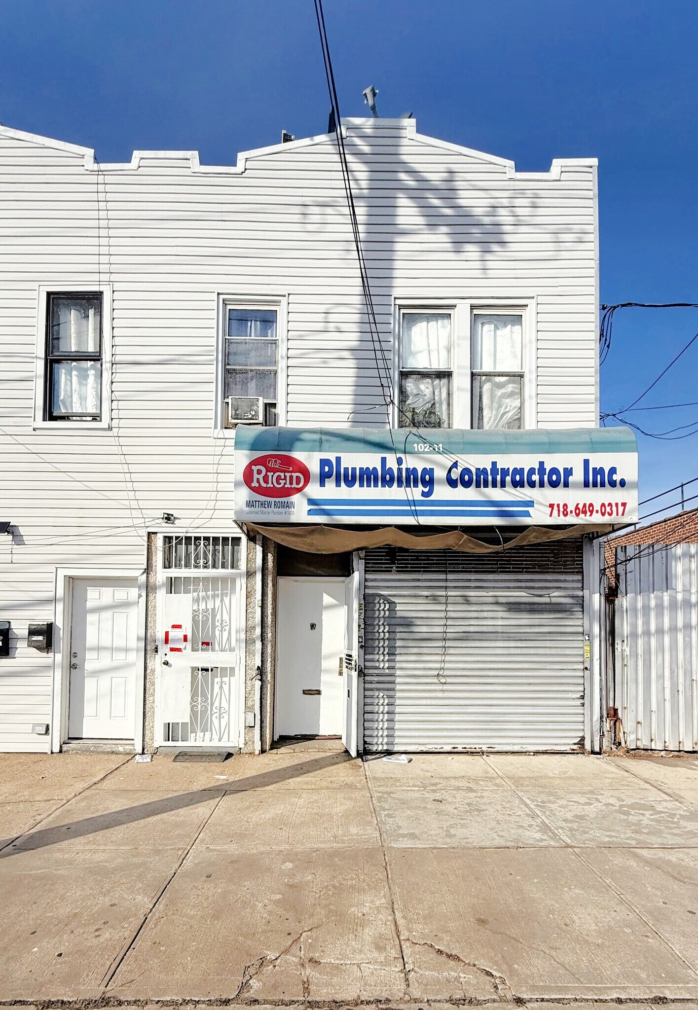 10211 Glenwood Rd, Brooklyn, NY for sale Primary Photo- Image 1 of 5