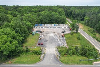 Plus de détails pour 19400 Statesville Rd, Cornelius, NC - Commerce de détail à louer