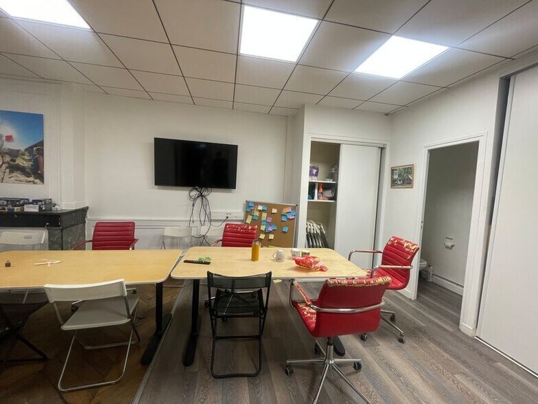 Bureau dans Lyon à louer - Photo intérieure - Image 2 de 10