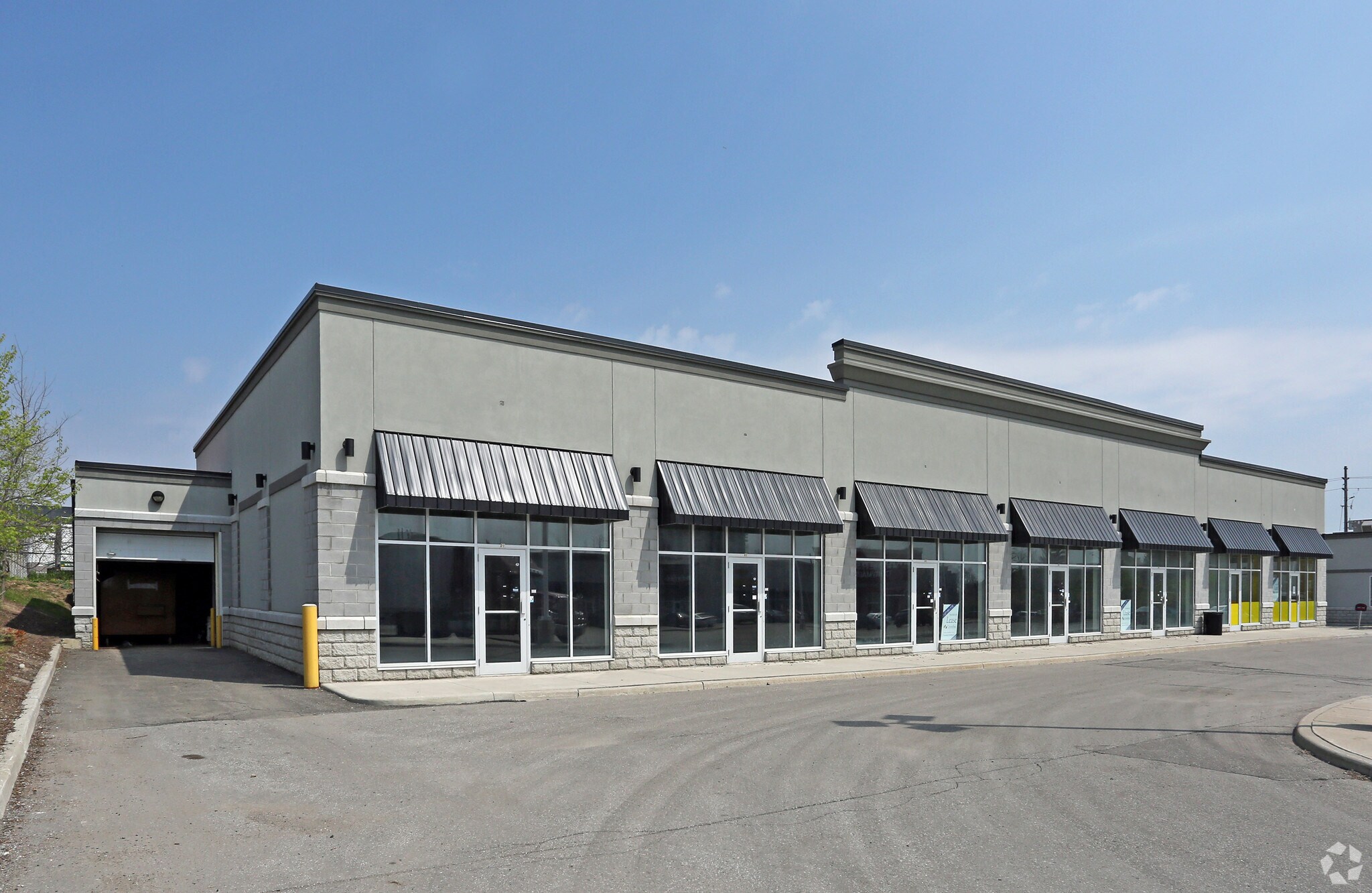 1780 Markham Rd, Toronto, ON for sale Primary Photo- Image 1 of 1