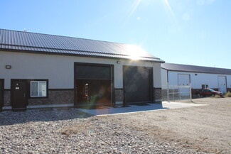 More details for 57 W 465 N, Blackfoot, ID - Flex for Lease