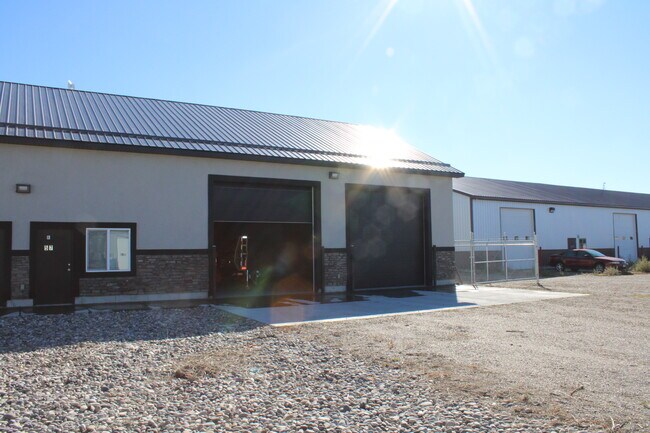 More details for 57 W 465 N, Blackfoot, ID - Flex for Lease