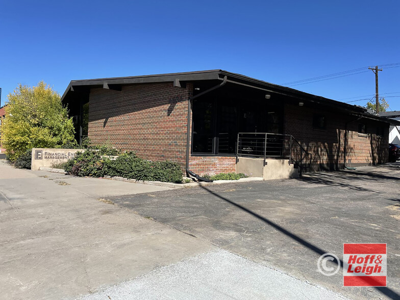 4634 S Broadway, Englewood, CO for lease - Building Photo - Image 1 of 5