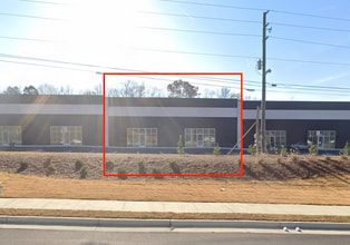 1901 Peachtree Industrial Blvd, Buford, GA à louer Photo du bâtiment- Image 2 de 30