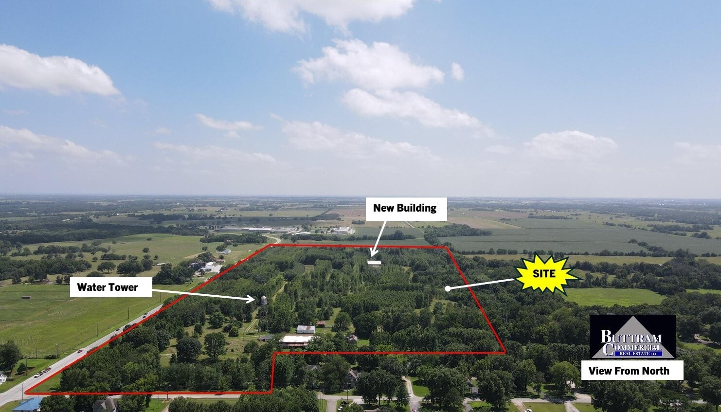 1510 Joplin St, Sarcoxie, MO for sale Building Photo- Image 1 of 16