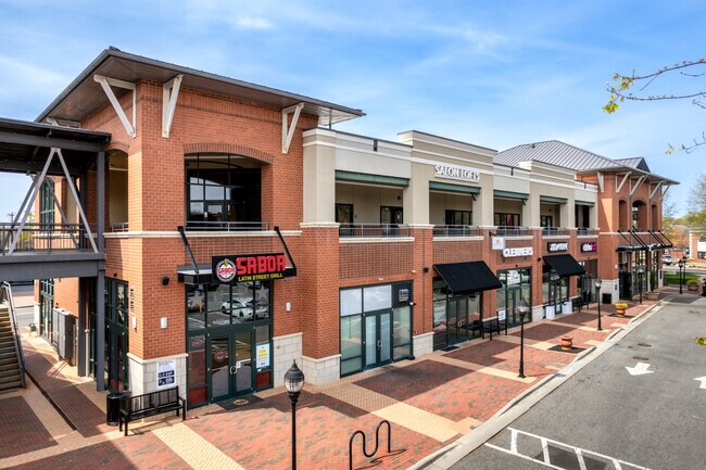 More details for 624 Jetton St, Davidson, NC - Office for Lease