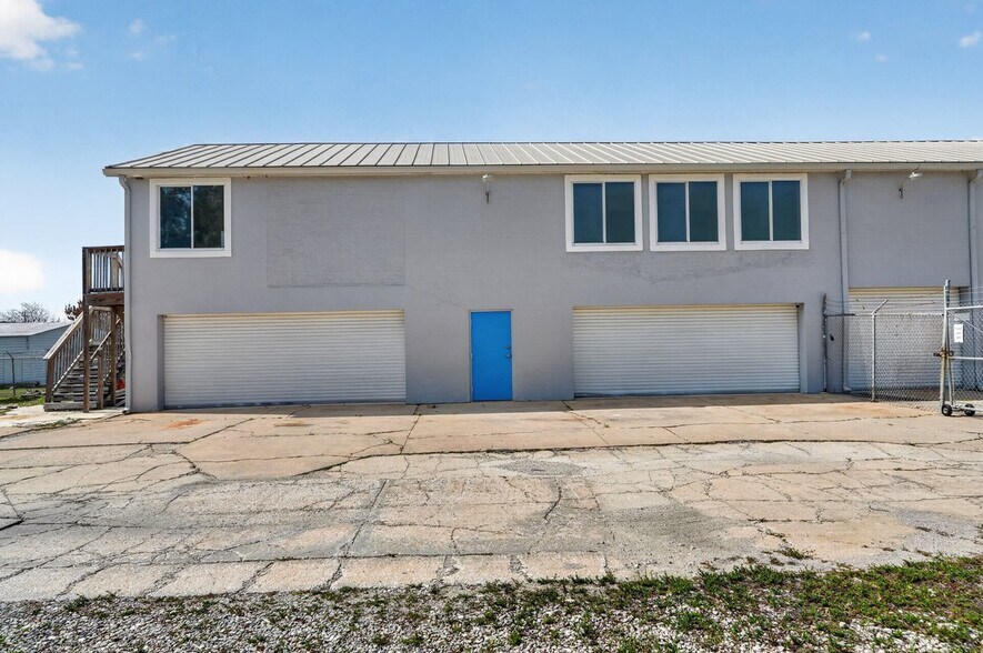 468 Ridgewood Ave, Daytona Beach, FL à vendre - Photo du bâtiment - Image 3 de 18