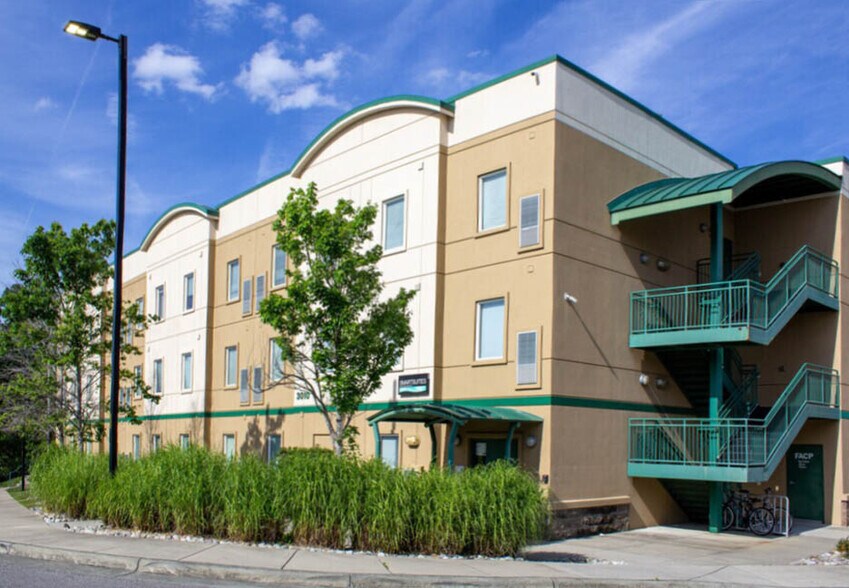 3000 Wakefield Crossing Dr, Raleigh, NC à louer - Photo du bâtiment - Image 3 de 27