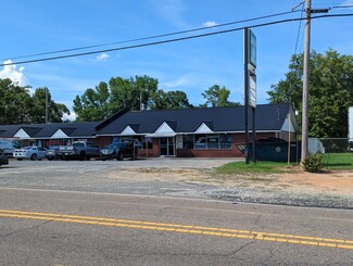 Plus de détails pour Mixed Use Investment Portfolio – à vendre, Phenix City, AL