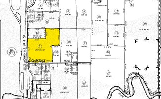 More details for 18846 N Highway 99, Acampo, CA - Industrial for Lease