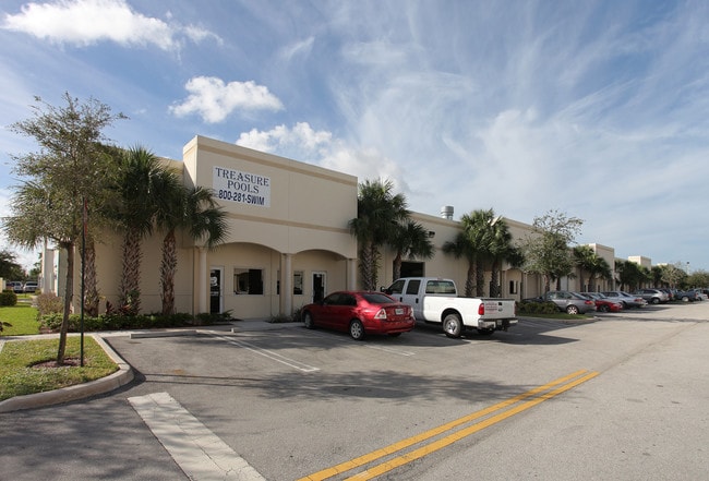 More details for 585 105th Ave N, Royal Palm Beach, FL - Flex for Lease