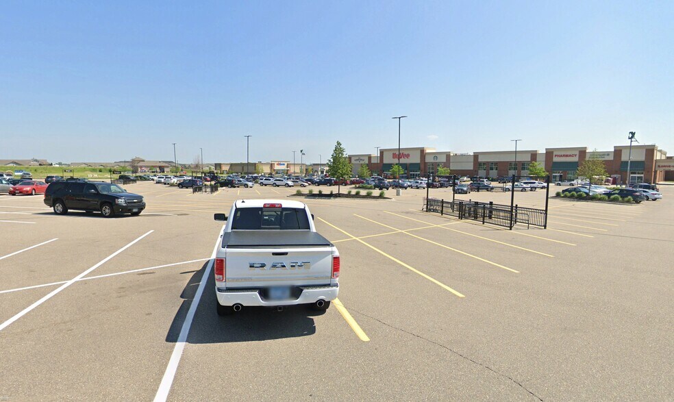 SE 160th St W, Lakeville, MN for sale - Building Photo - Image 2 of 3