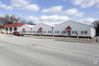 Plus de détails pour 3645 Union Ave, Steger, IL - Industriel à vendre