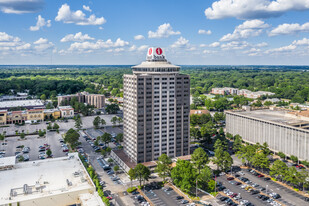 I-Bank Tower - Data Centre