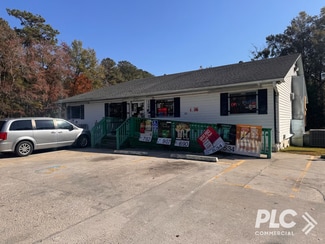 More details for 1636 Johnsonville Hwy, Lake City, SC - Retail for Sale
