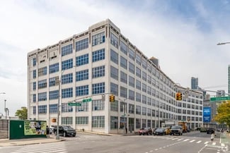 More details for 3720 Northern Blvd, Long Island City, NY - Multiple Space Uses for Lease
