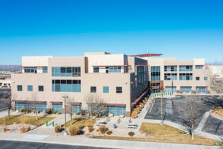 More details for 3900 Masthead St NE, Albuquerque, NM - Office for Lease