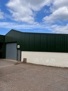 More details for Rosliston Rd, Swadlincote - Industrial for Lease