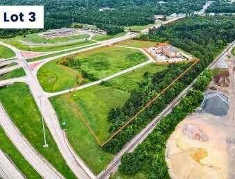 US Highway 59, Lufkin, TX for sale Primary Photo- Image 1 of 2