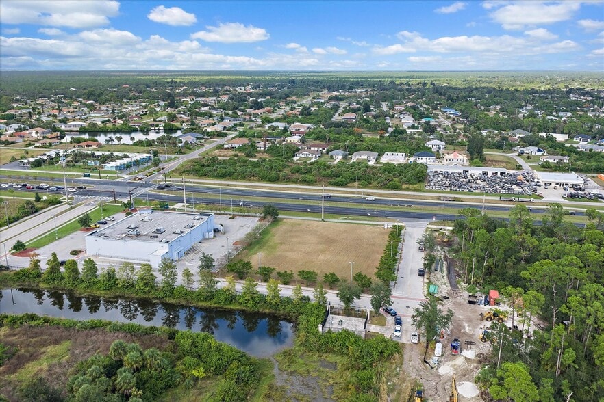 12630 Tamiami Trl, North Port, FL à louer - Aérien - Image 3 de 30
