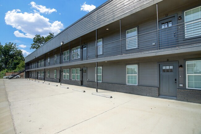 Plus de détails pour 3448 Elgin St, Houston, TX - Multi-résidentiel à vendre