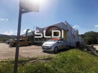 Plus de détails pour Commerce de détail à vendre