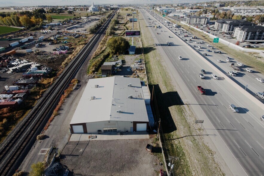 488 W 2000 S, Orem, UT à louer - Photo du bâtiment - Image 2 de 26