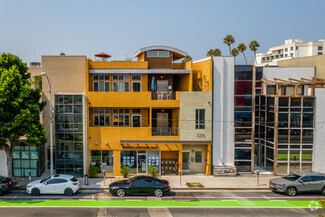 Plus de détails pour 2216 Main St, Santa Monica, CA - Bureau à louer