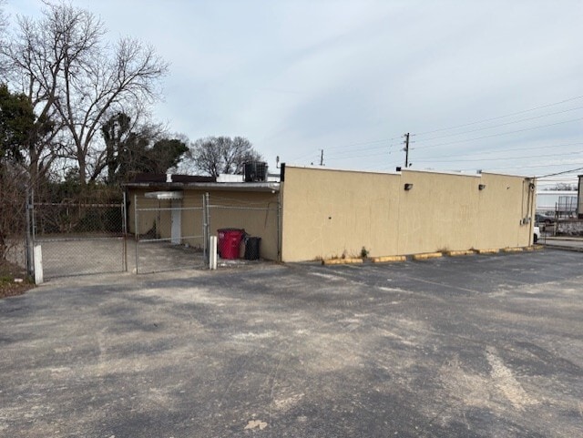 1877-1903 Houston Ave, Macon, GA for sale - Building Photo - Image 2 of 5