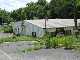 Plus de détails pour 999 Thornton St, Lockport, IL - Commerce de détail à vendre