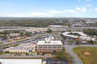 7282 Plantation Rd, Pensacola, FL - AÉRIEN  Vue de la carte - Image1