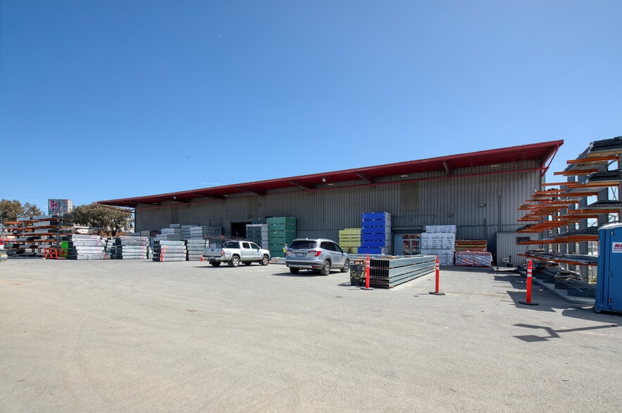 3600 3rd St, San Francisco, CA for lease - Building Photo - Image 3 of 15