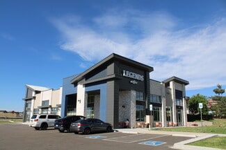 More details for 17124 Mainstreet, Parker, CO - Retail for Lease