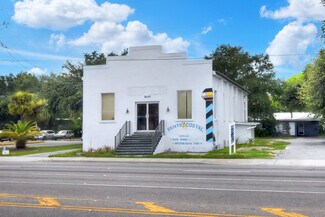 Plus de détails pour 1649 3rd St SW, Winter Haven, FL - Bureau à louer